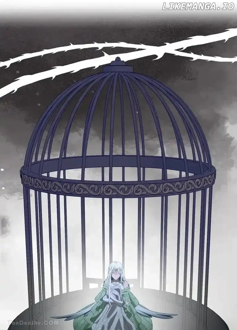The Bride of the Fallen Angel chapter 14 - page 32